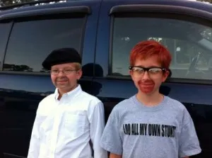 myth busters halloween costume Myth Busters TV Show Halloween Costume Idea