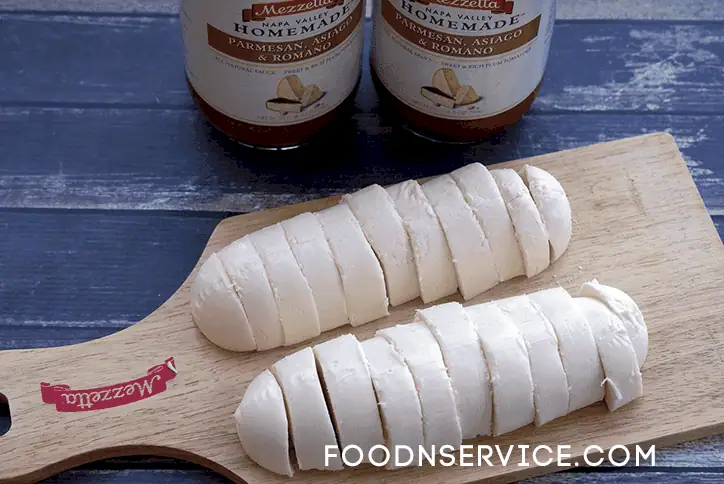 mezzetta spaghetti sauce 2