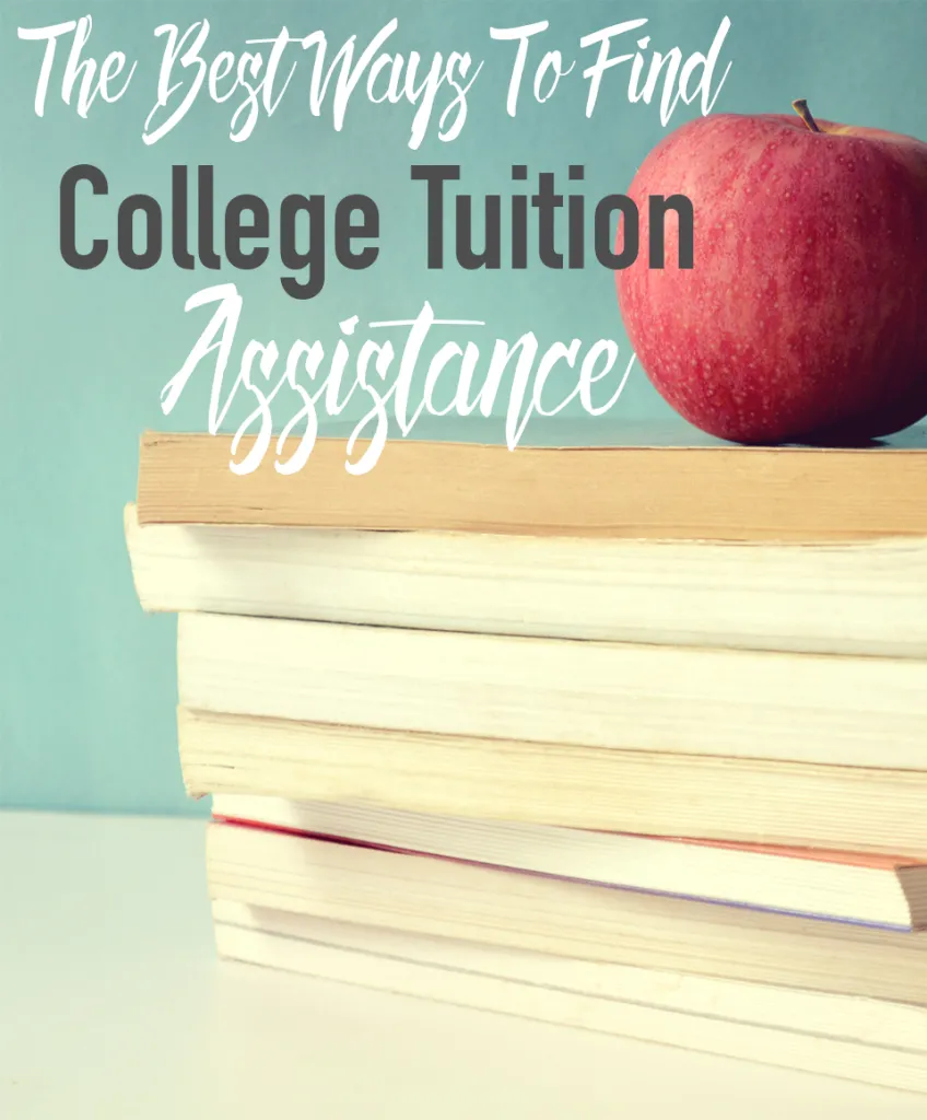 Here some great ways to find financial aid and tuition assistance for going to college! Everyone needs financial aid of some sort, here are some great tips to help out.