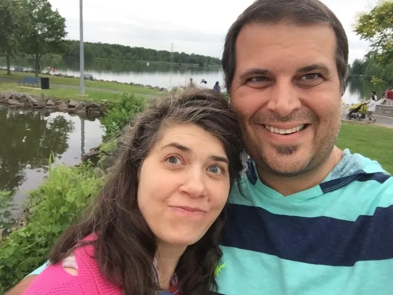 What Do We Do About The Christmas Tree?