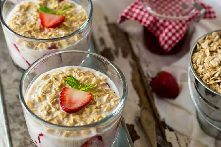 Clean Eating Breakfast Ideas