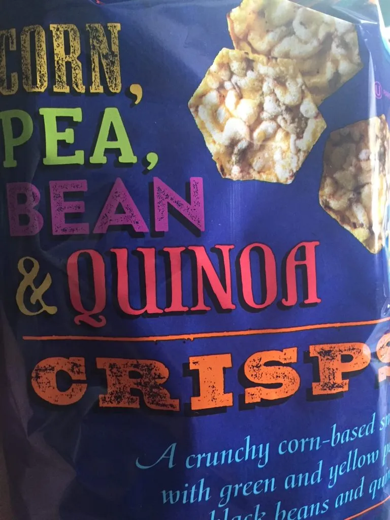 trader joe's weight watchers snack chips shopping list