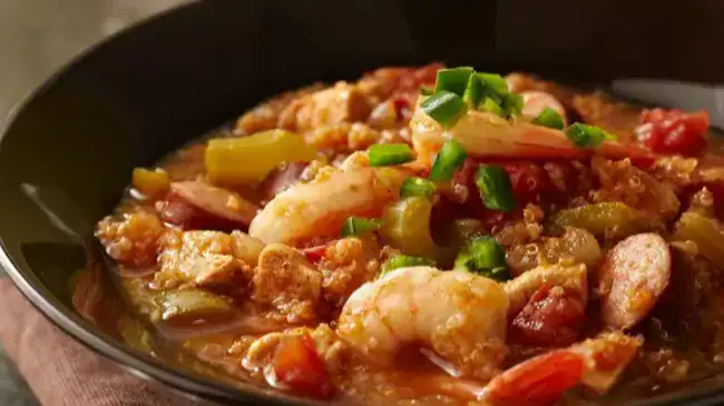Jambalaya