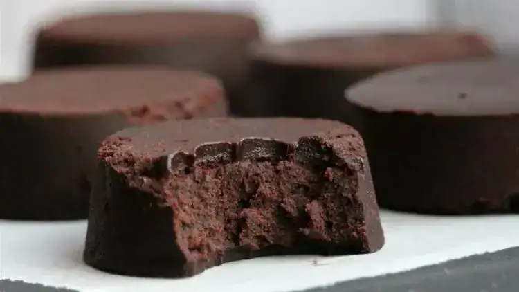 Amazing Healthy Dark Chocolate