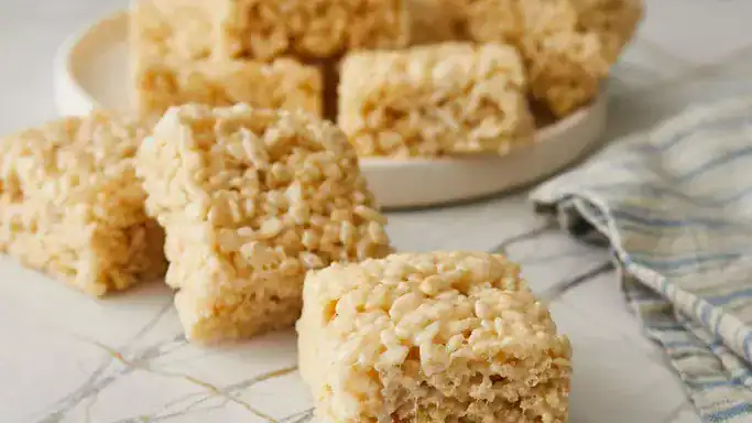 Rice Krispie