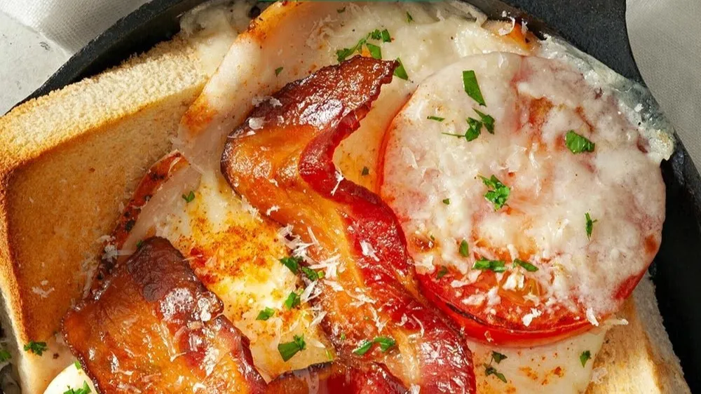 Savoring Classic Kentucky Derby Eats