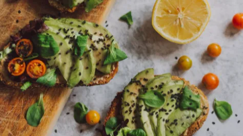 Avocado Toast