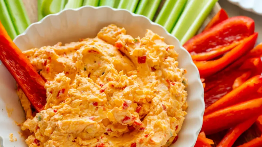 Pimento Cheese