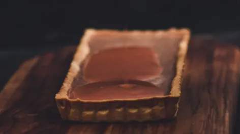 Caramel Bar