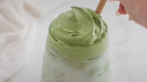 Avocado Pudding