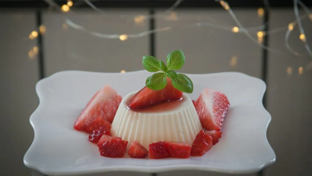 Pana Cotta