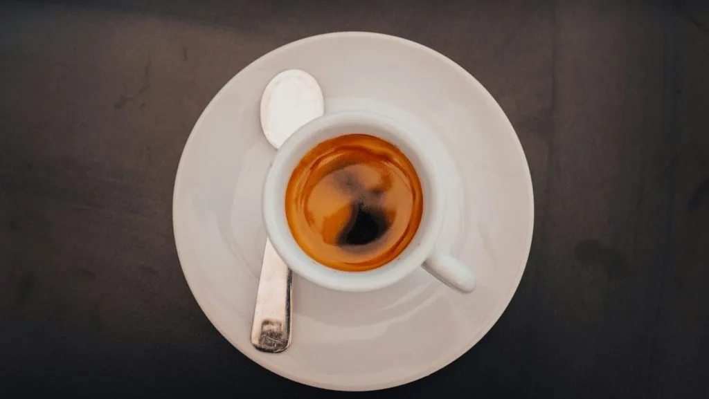 Cafรฉ Brรปlot