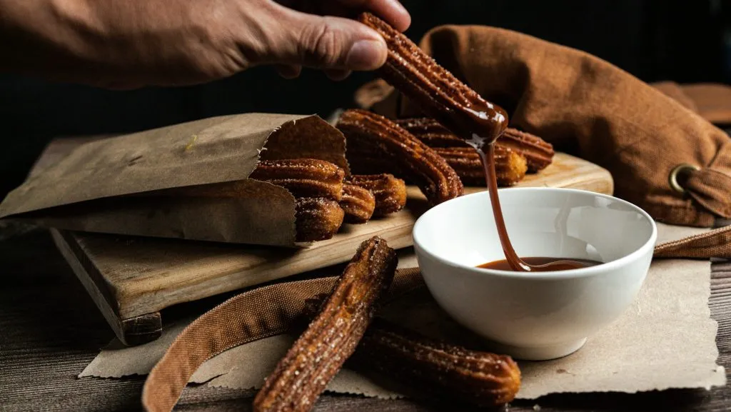 Churros