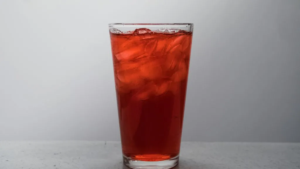 Iced Tea