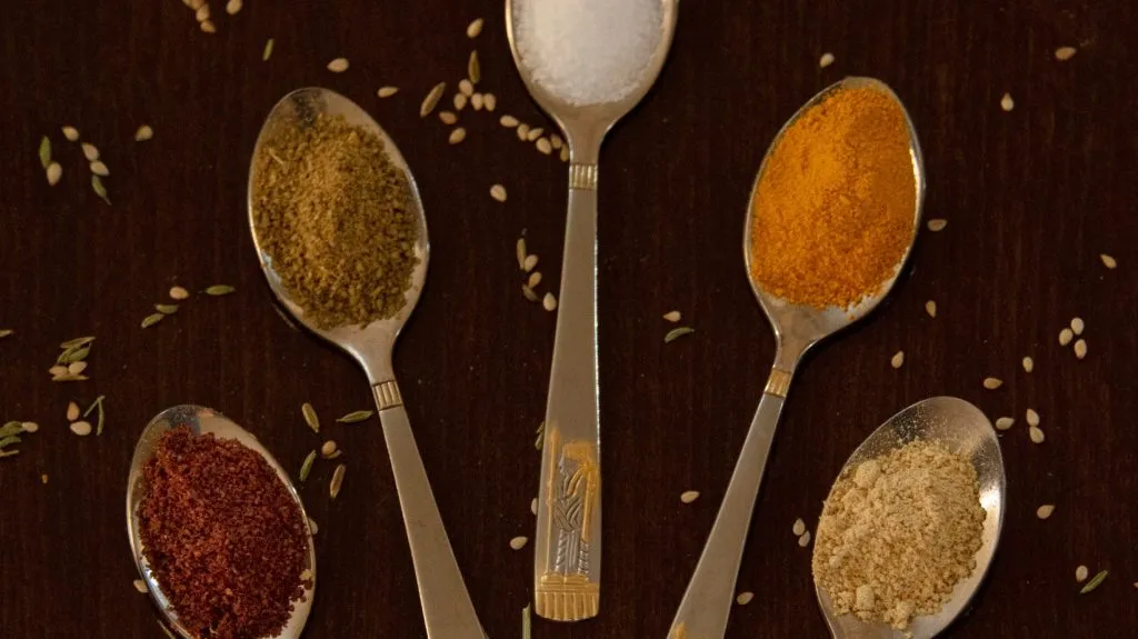 Spices