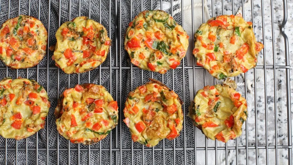 Egg Muffins
