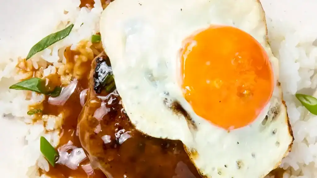 Loco Moco
