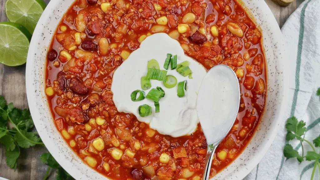Chili Con Carne