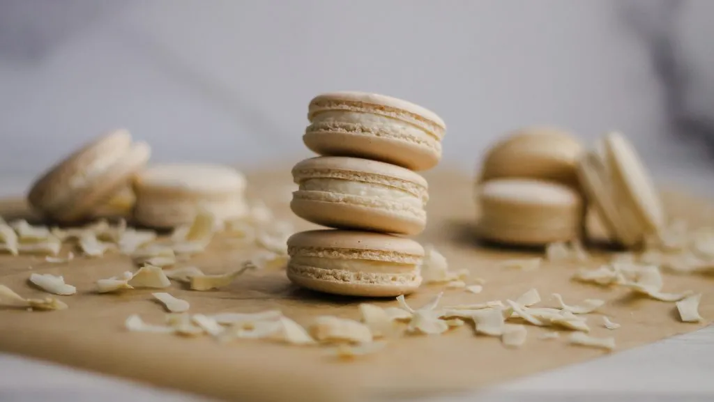 Macaroon