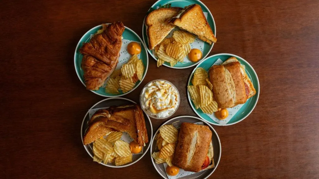 Misjudging Portion Sizes