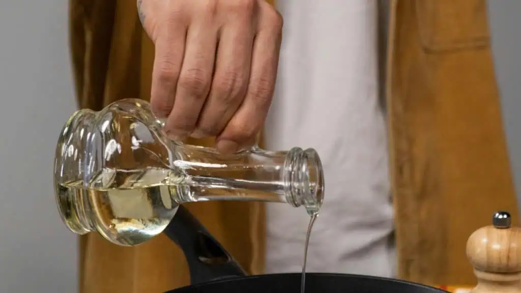 Proceed with Caution: Low Nutrient Oil