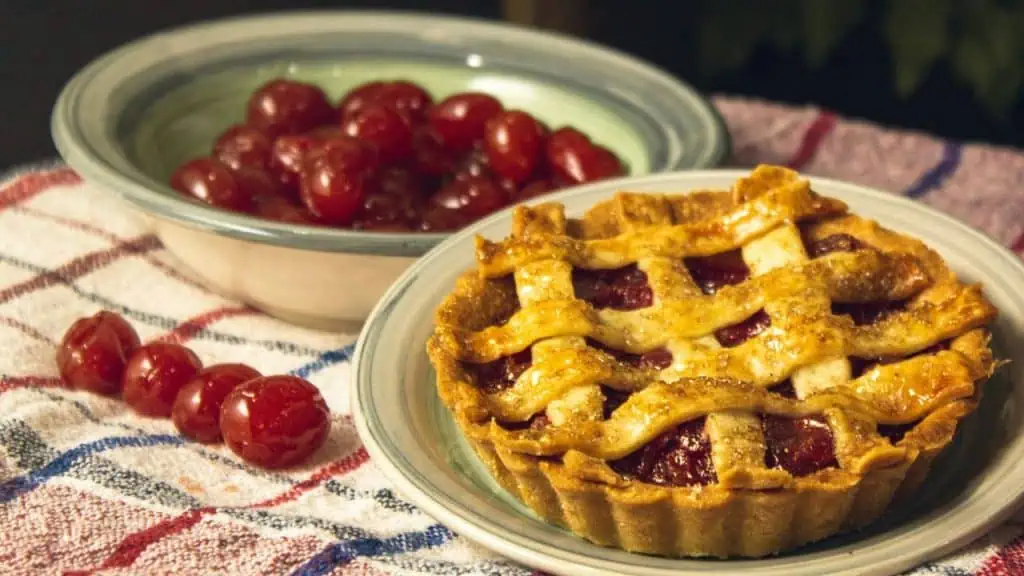 Sweetened Fruit Filling Fiasco