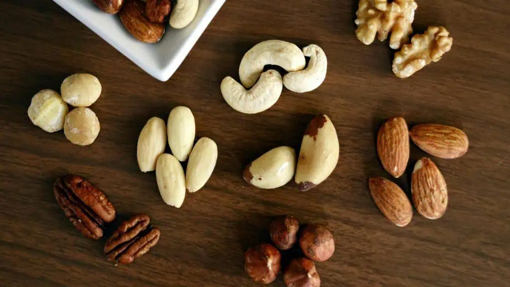 9 Powerhouse Nuts That Pack Serious Health Benefits