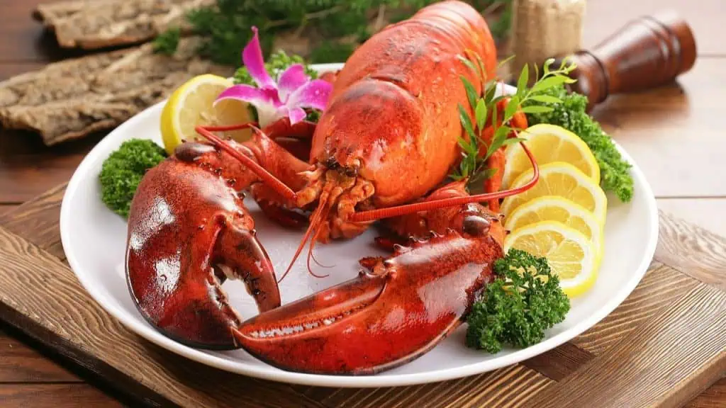Lobster: Is the Splurge Sensible?