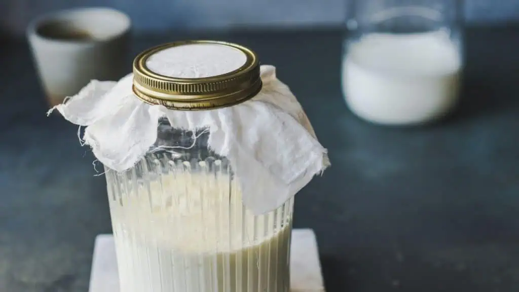 Kefir: A Probiotic Powerhouse in a Glass