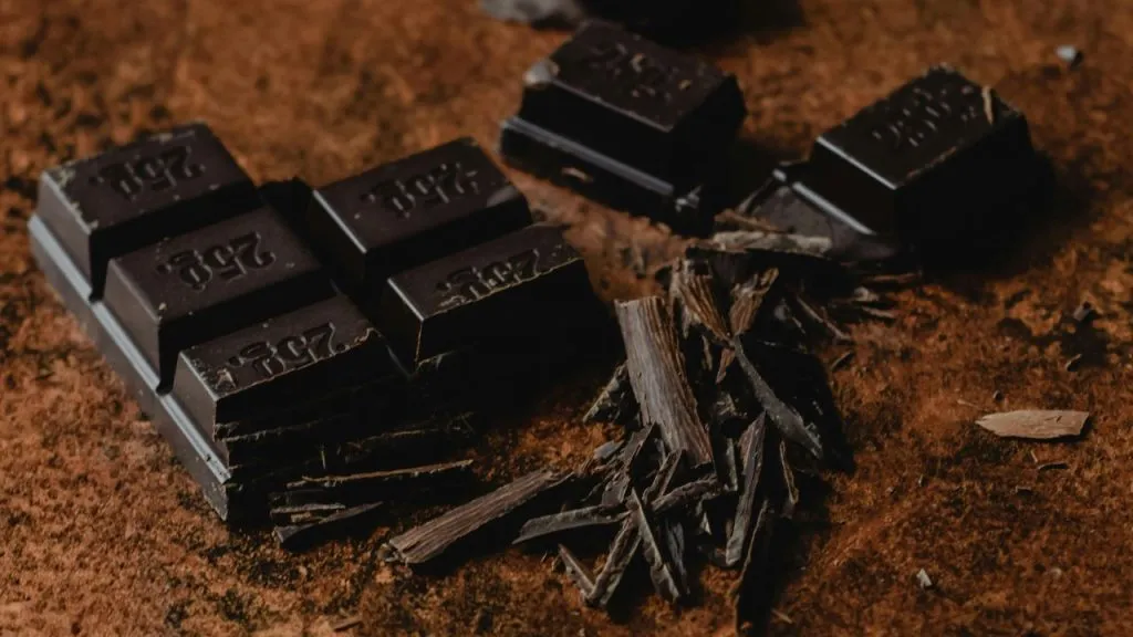 Dark Chocolate: A Sweet Exception