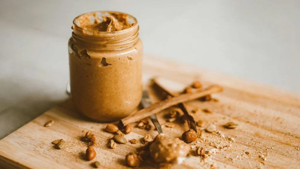 Nut Butters: The Creamy Delight