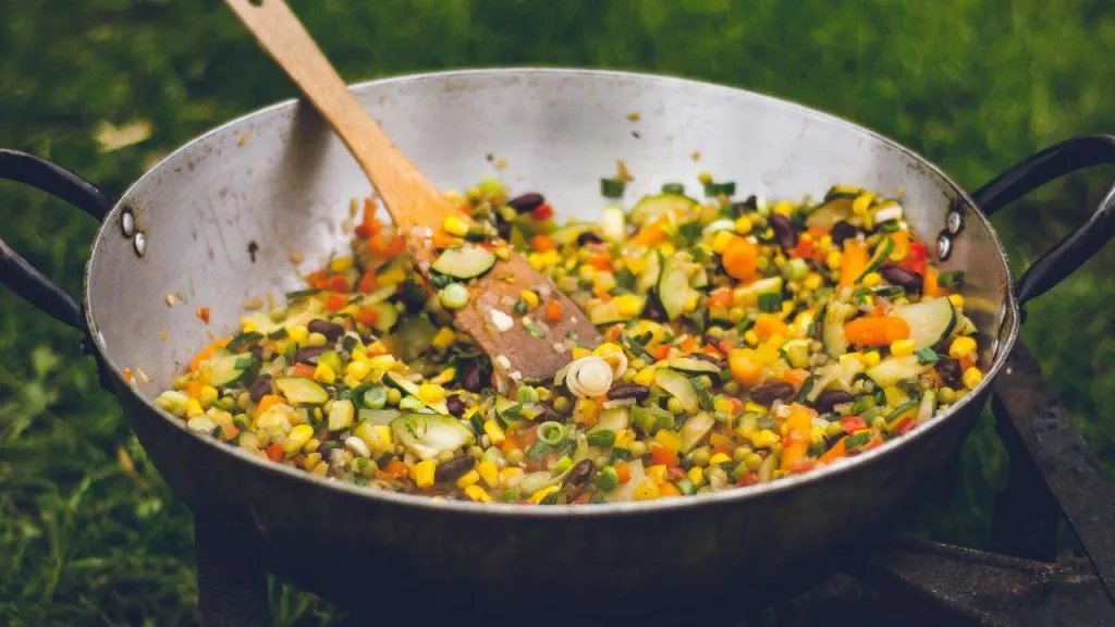 Quick Stir-Fry Solutions