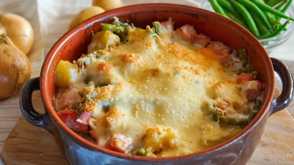 One-Pot Wonders: Easy Cleanup