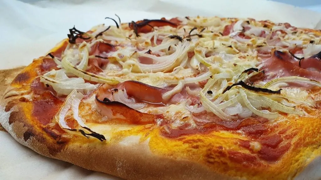 Affordable Pizza Party at Home