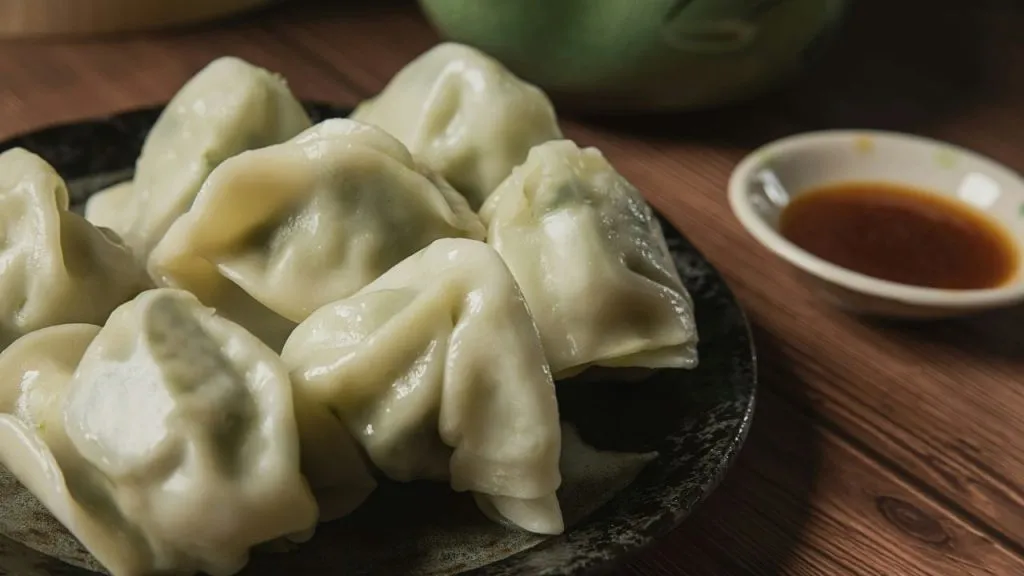 Delicious Dumplings on a Budget