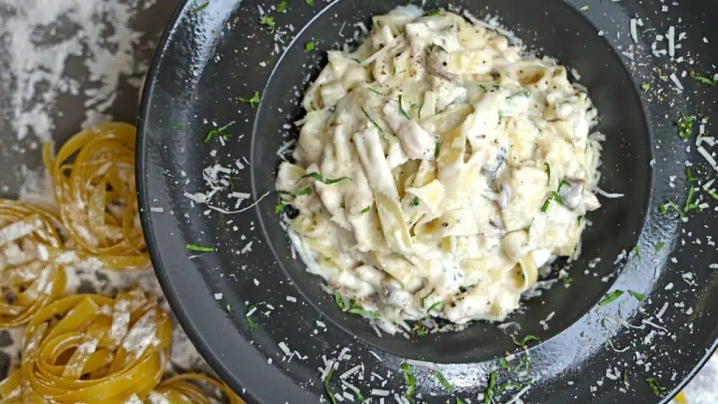 Excessive Use of Cream