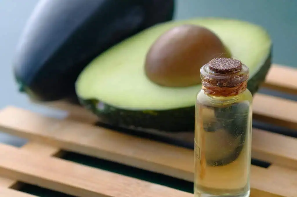 Even Better: Mildly Nutritious Oil