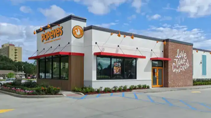 Popeyes