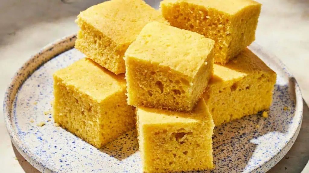 Cornbread
