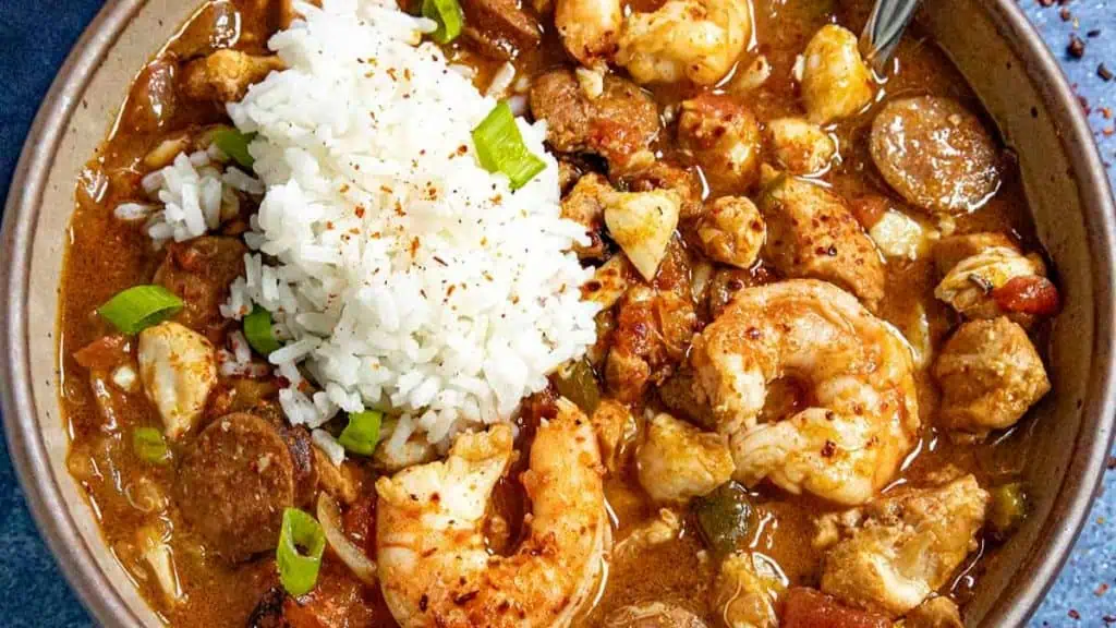 Gumbo