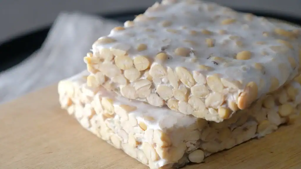 Tempeh