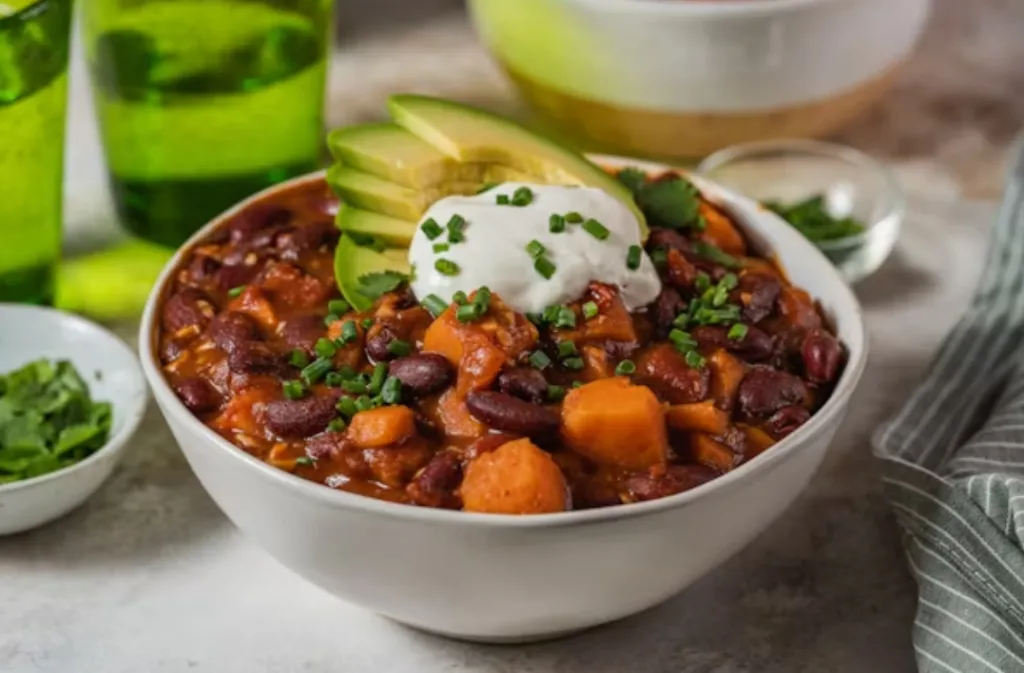 Chili Con Carne