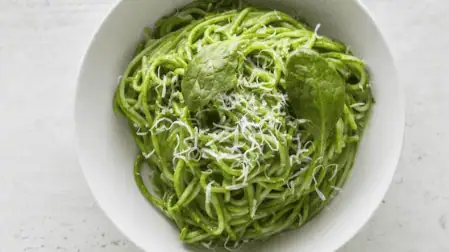 Avocado Pasta
