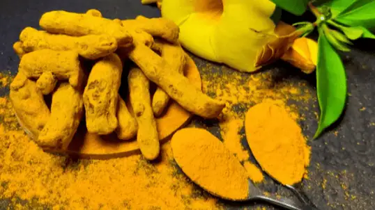 Turmeric