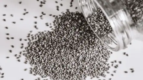 Chia Seed