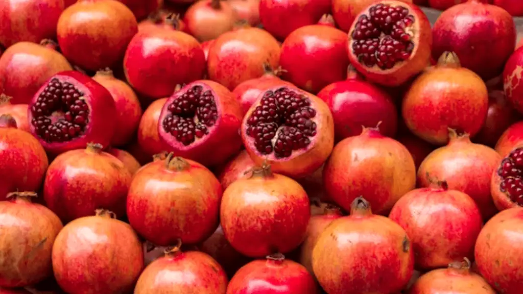Pomegranate