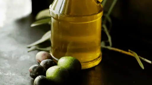 Olive Oil