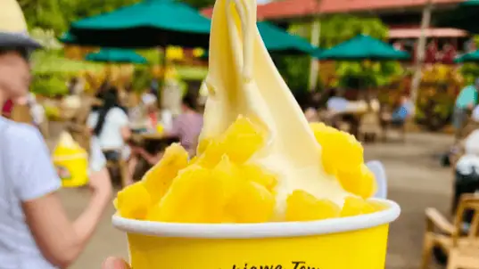 Dole Whip