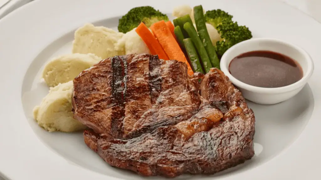 Steak