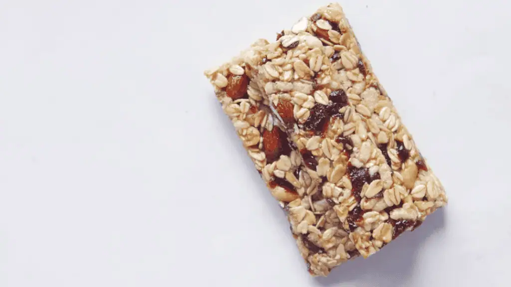 Protein Bars